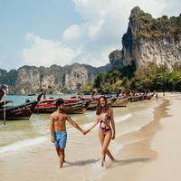 Отзыв от Яна - Виза Destination Thailand