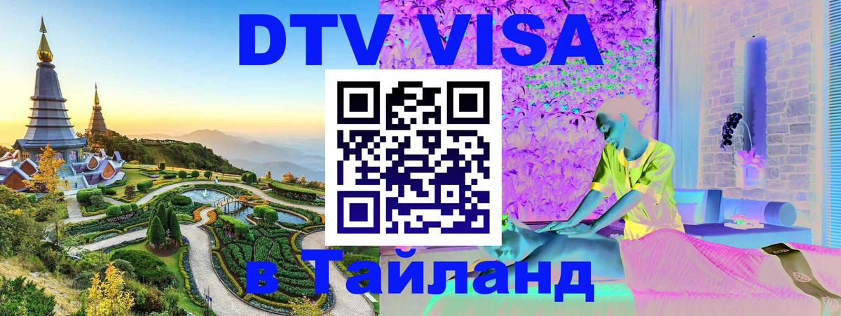 Оформление DTV визы под ключ: стоимость и тарифы, только загранпаспорт - Кострома  21.11.2025 